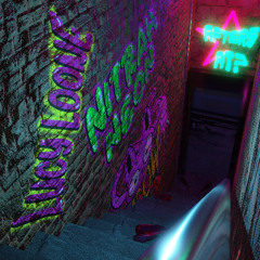 Nitrah Neon feat. Lucy Loone - Afters At?