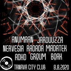 Core Of Core - hitech mix