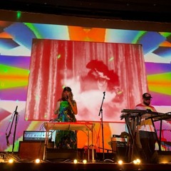 Cave Babe 2024 Demo Tape