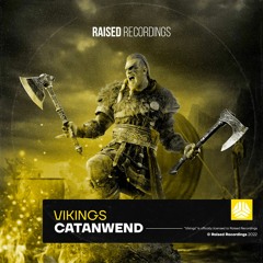 CATANWEND - Vikings