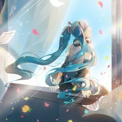 Lunatic Sonata (ft. Hatsune Miku)