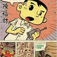 [READ] EPUB ☑️ The Art of Charlie Chan Hock Chye (Pantheon Graphic Library) by Sonny