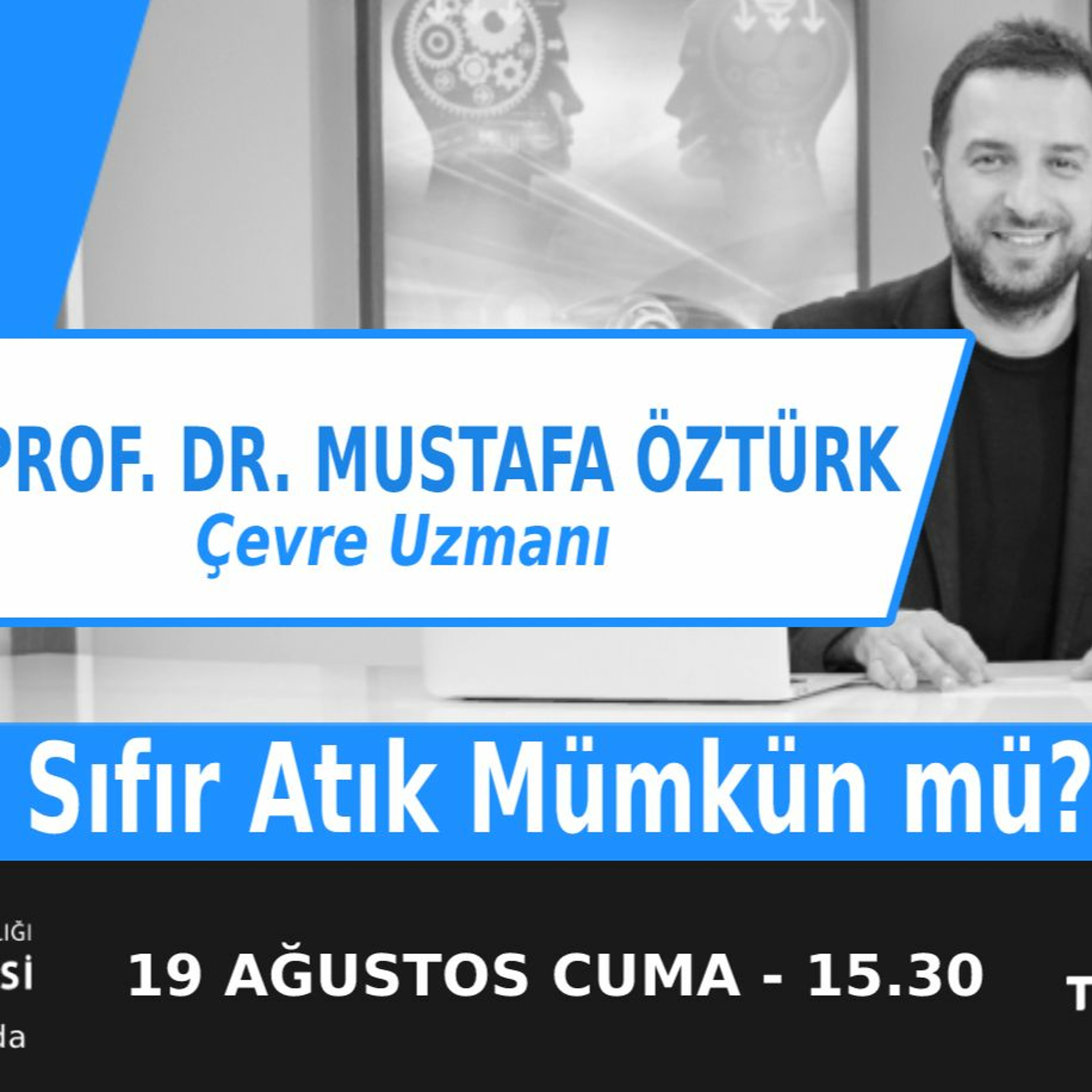 "Sıfır Atık Mümkün mü?" | Bölüm393 episode artwork