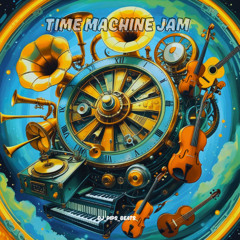 Time Machine Jam