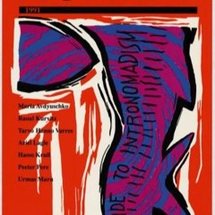 Guide to Intronomadism