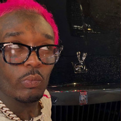 Lil Uzi Vert - Nicki Minaj