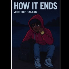 HOW IT ENDS. Ft kojo the blacksmith