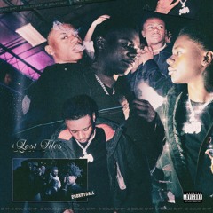 In Love (Prod. Whyceg)