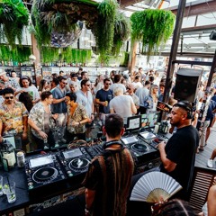 Opening Set for Autograf @ Flash (7/29/2023)