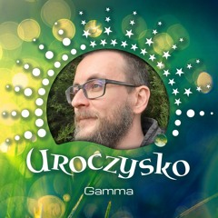 Gamma @ Uroczysko Festival - 13.08.2022 Main Stage