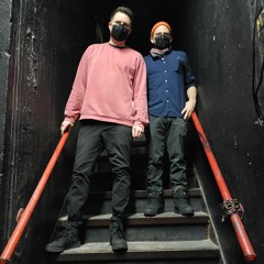 Good Room livestream with Spicy Boys - 12.11.20