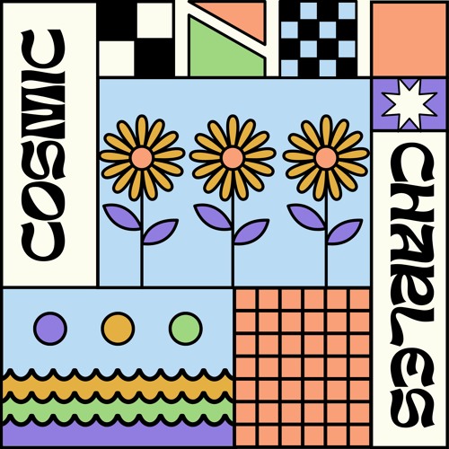 Cosmic Cast - CHARLES