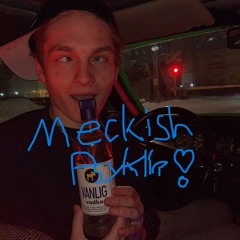 Meckish Psyklir #fyllanspårarur