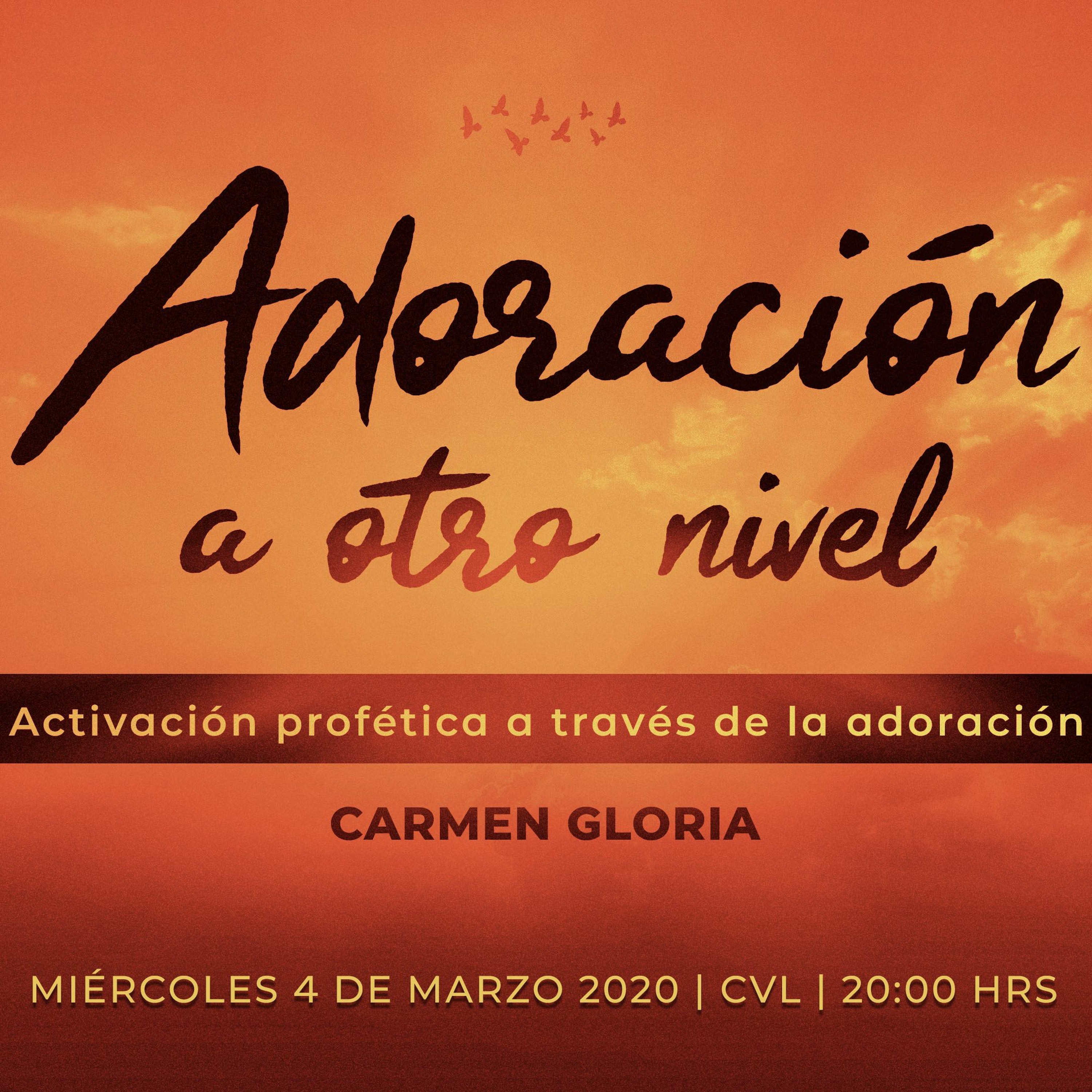 Conferencias de CVL