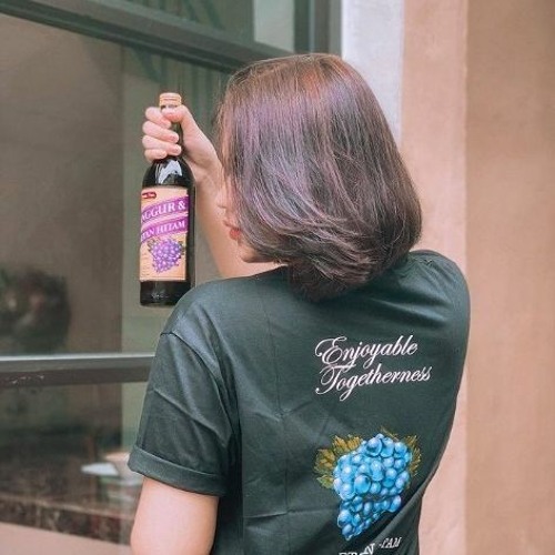 PAPA AMER ( CM X CHILL X ALVINSBR ) #VIP EXPRESS