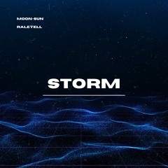 Moon-Sun - Storm (feat.Raleÿell)
