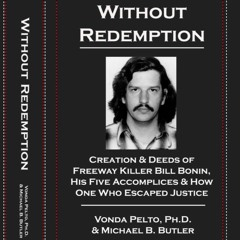 Vonda Pelto, co-author of 'Without Redemption,' Featured on the Gary Nolan Radio Show