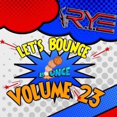 Let's BOUNCE Volume 23