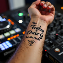 The Feeling (feat. Mia Benita) [Extended Mix]