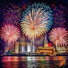 12.31.23 Guten Rutsch!!