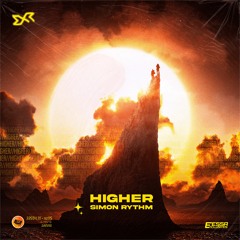 Simon Rythm - Higher [Exclusive Release]