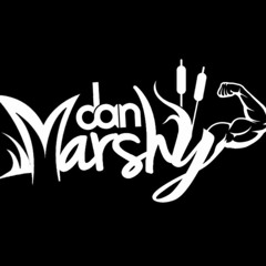 Dan Marshy-May Bank holiday vocal mix part 1