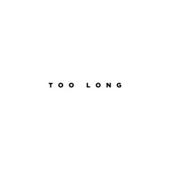 Lil Pump - Too Long
