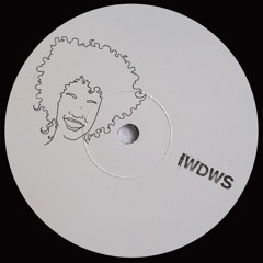 IWDWS (Extended Mix) RME004