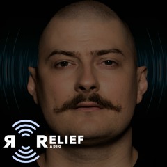 Cafius - Relief Radio - August 16, 2023