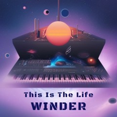 Amy Macdonald - This Is The Life (Cover by Winder)