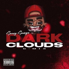 $aucy $avage  - Dark Clouds (G-Mix)