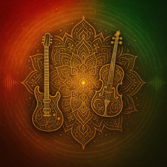 Meditative Sweet Beat Dub Jam