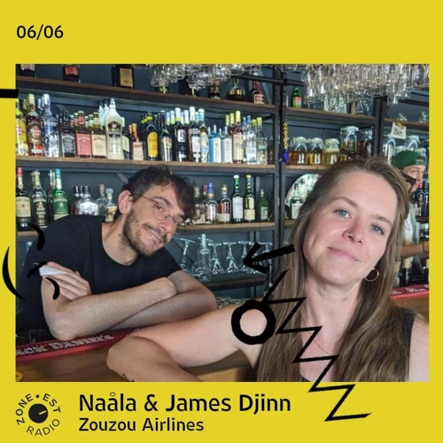 Soundcloud podcast image for