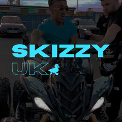Take Me Away Feat. Central Cee x Digga D | Skizzy UK Mix