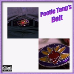Flower In Bloom - Pootie Tang's Belt