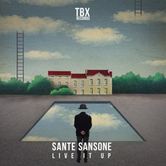Sante Sansone - Push (Original Mix)