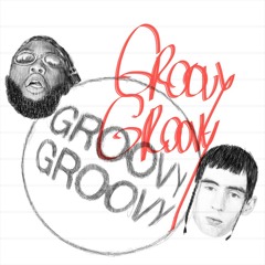 Groovy Groovy (Akanbi, DJ Temporary & Ronan) - Avant Live Radio mix n.120