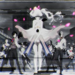 Caligula - Cosmo×Queen (TRMX)