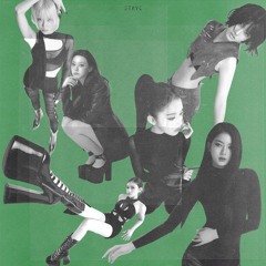 STAYC ㅡ [S] [full album]
