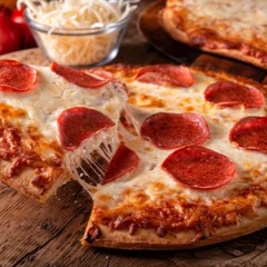 Pizza: Cocaine pizza: German police take out Düsseldorf drug ring