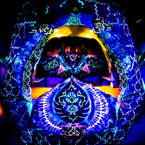 Synthezia | OVERLOAD Level 2 | DJ Set