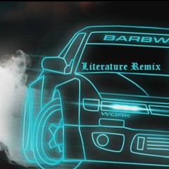 BarbWalters - Work (Literature Remix)