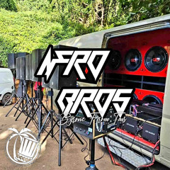 AFRO BROS [BYRONE] Z0Z4