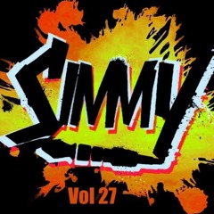 DJ Simmy Volume 27 November 2025