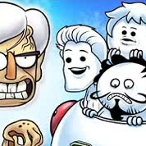 Stream episode Best Of Oney Plays Jumping Flash by Hambone podcast