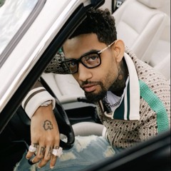 PnB Rock - On My Wave (Prod.SBeatz)