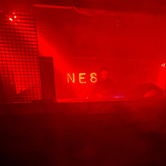 sashty @ NEST Ingolstadt | Oct 2025