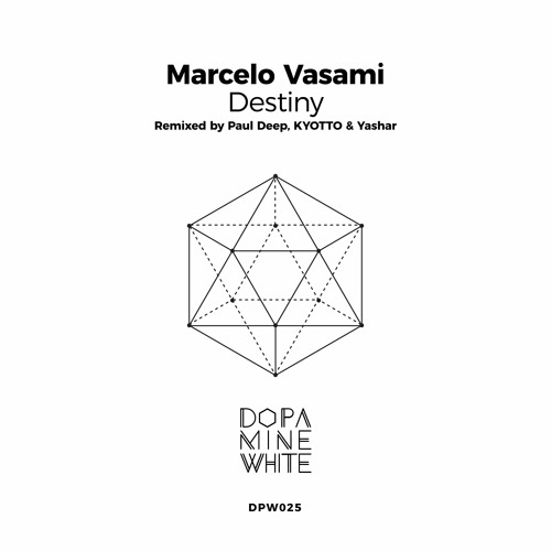 Destiny (KYOTTO Remix) [Dopamine White]