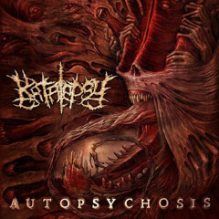 katalepsy - Lurking in the depth (auto psychosis)