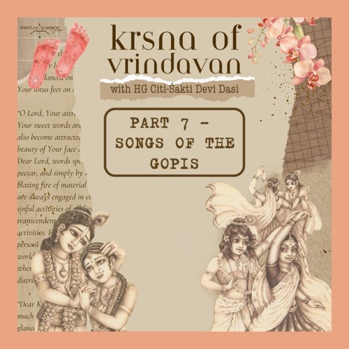 Part 7 - Songs of the Gopis